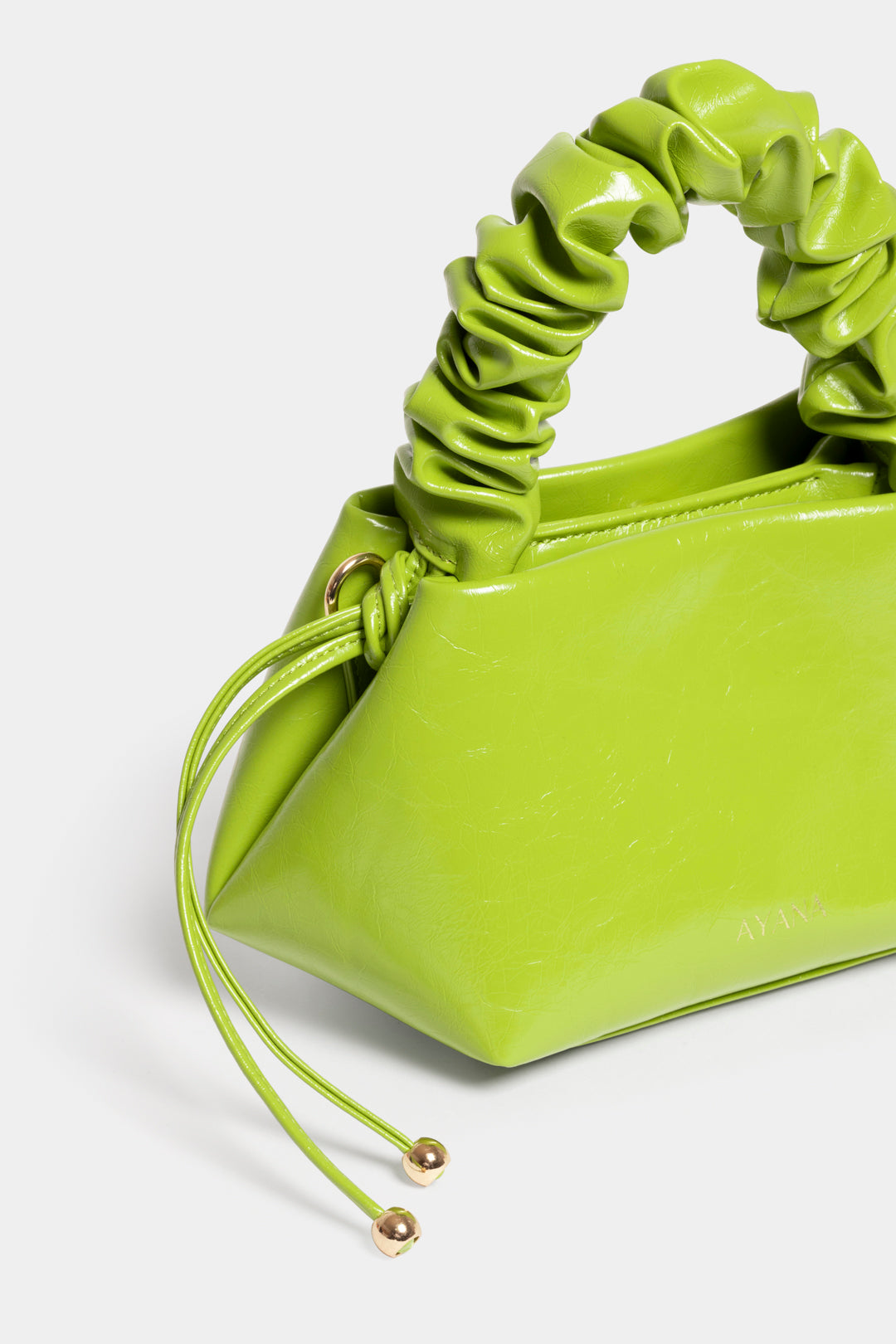 Rifqah Top Handle Bag