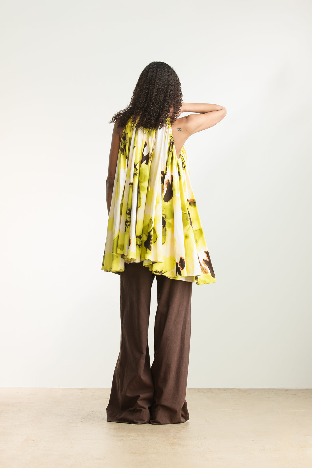 Margeaux Swing Dress