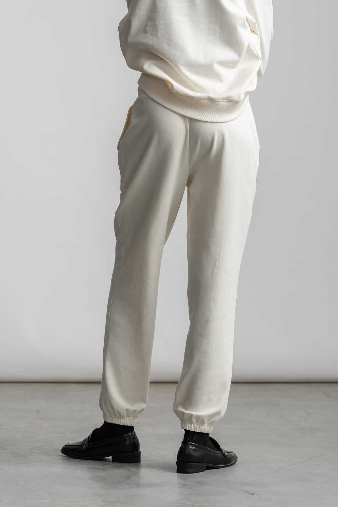Jessica Jogger _ 160230 _ Ecru