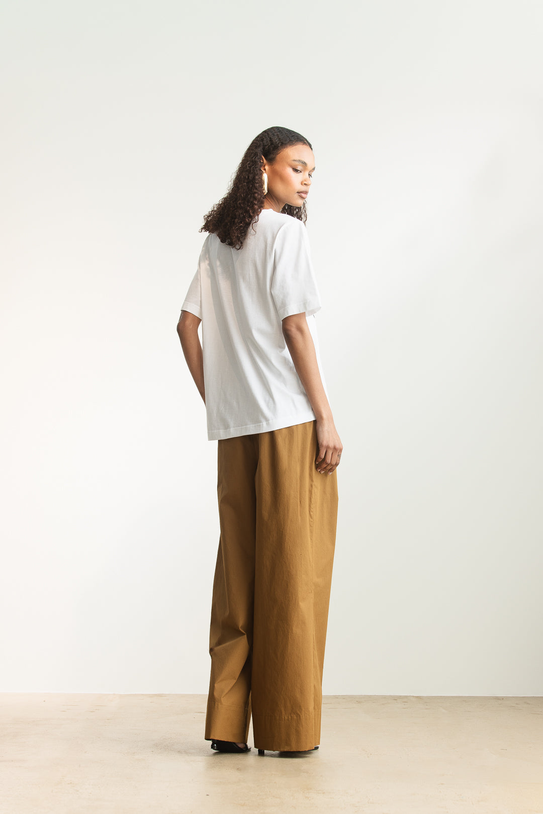 Willow Branded T-Shirt