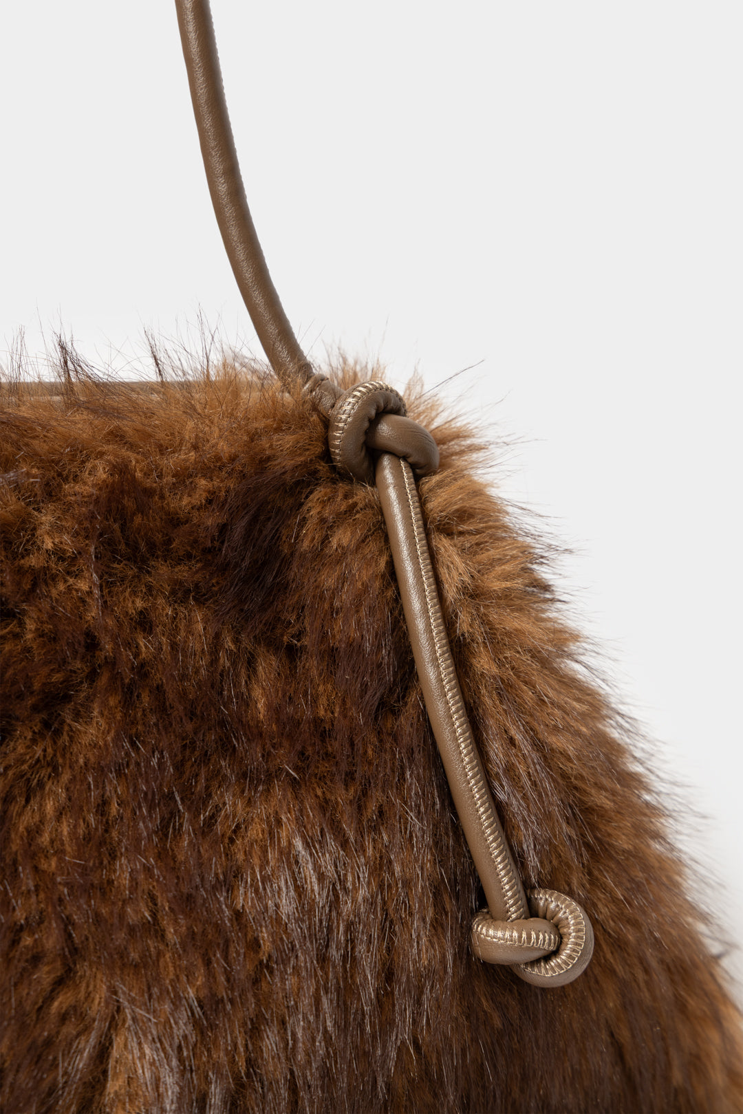 Yandisa Bear Fur Squishy
