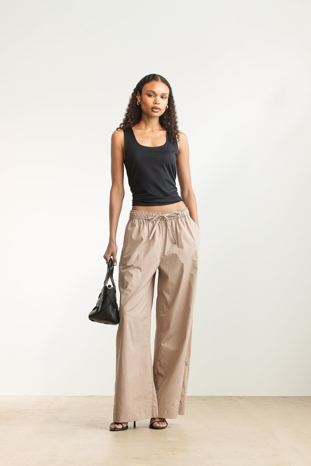 Anthea Pull On Pants