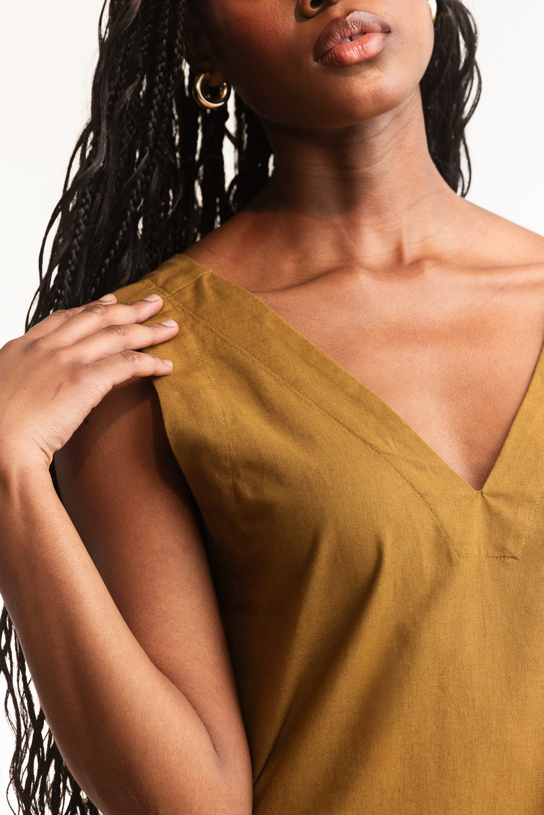 Chantelle Mini Dress