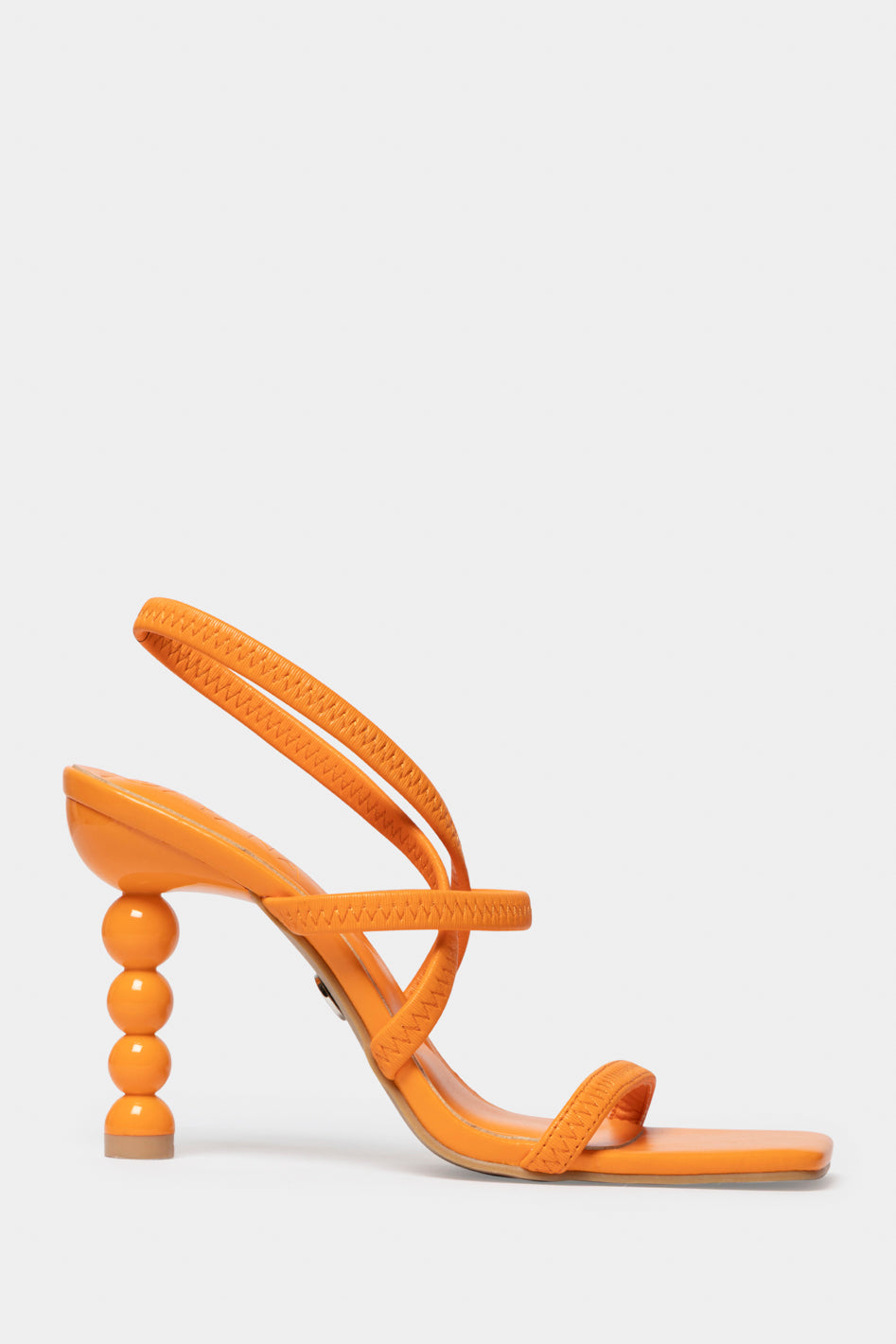 Mmathabo Elasticated Heel