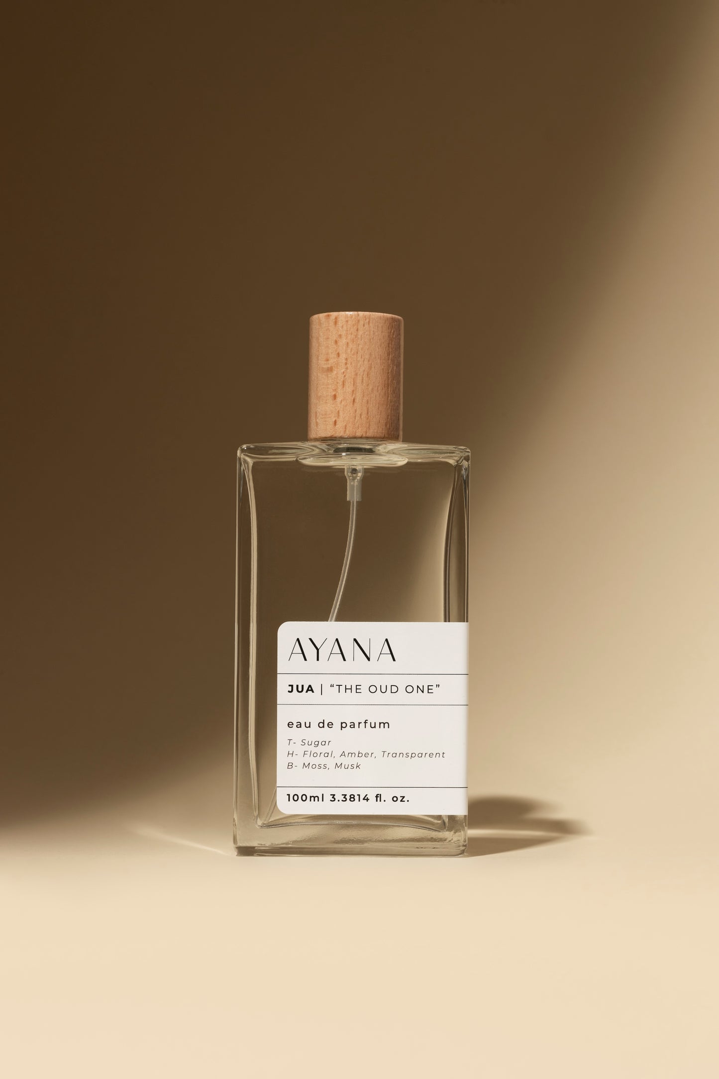 Jua 100ml _ 168631 _ Silver