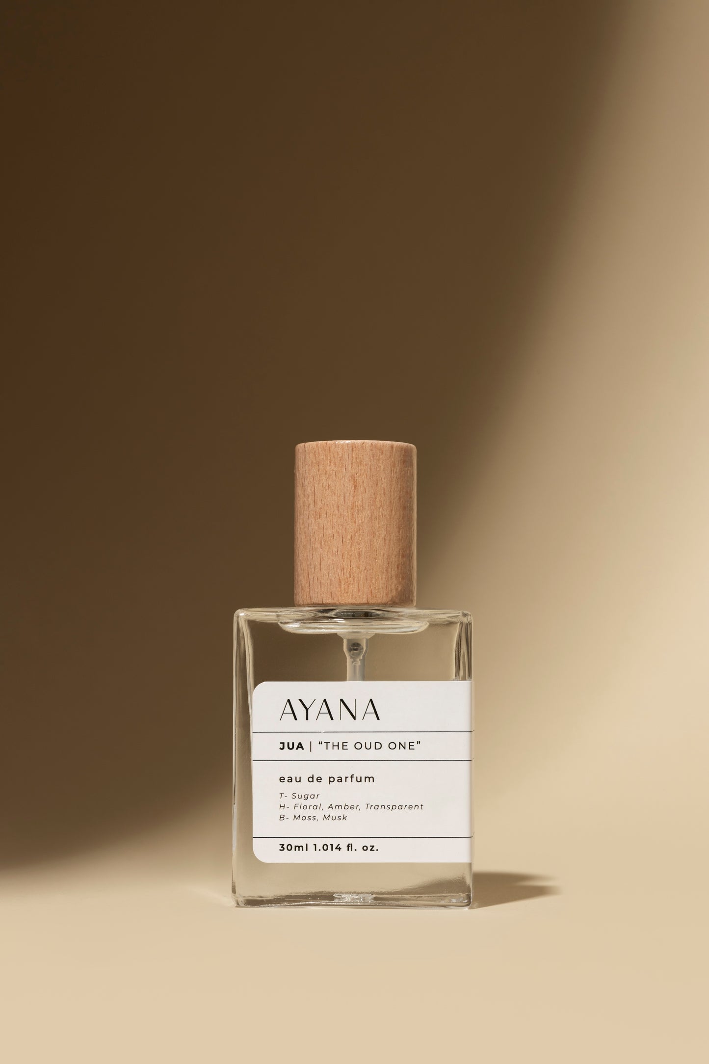 Jua 30ml _ 168653 _ Silver
