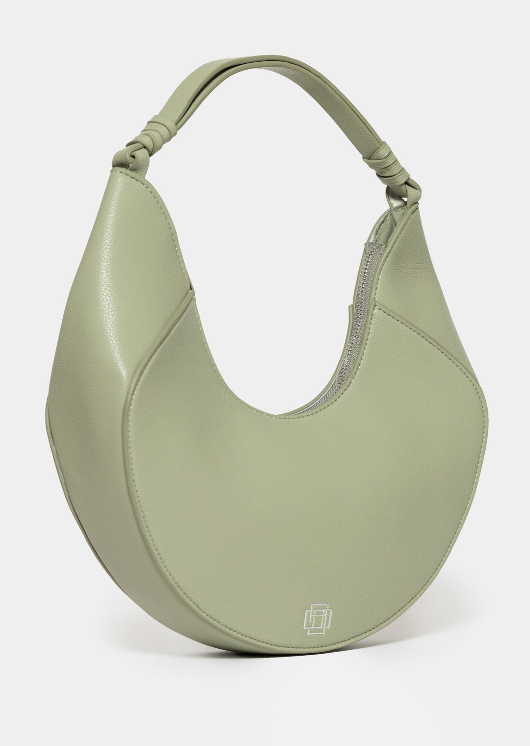 Amelia Moon Bag _ 167856 _ Green