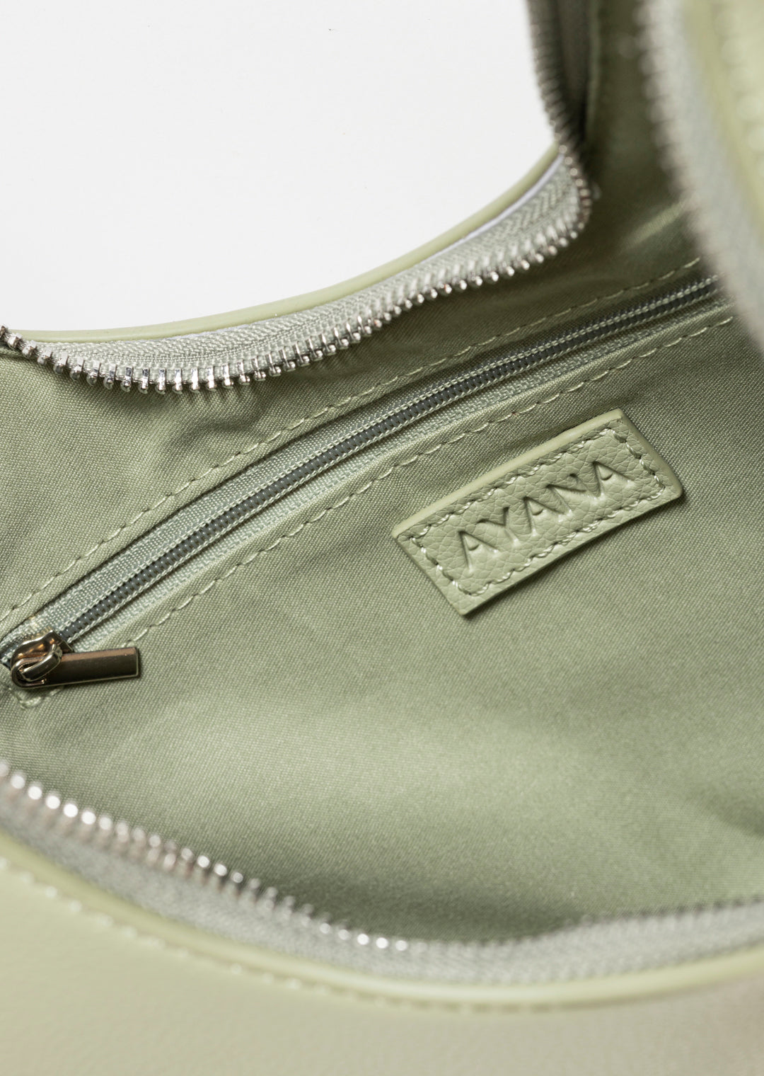 Amelia Moon Bag _ 167856 _ Green