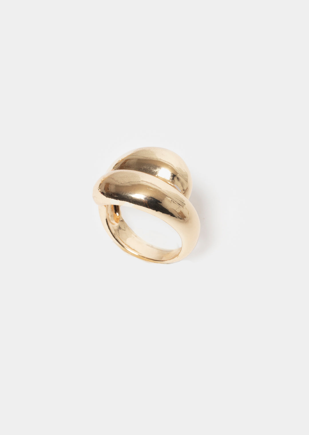 Nur Multi-Pack Rings _ 167004 _ Gold