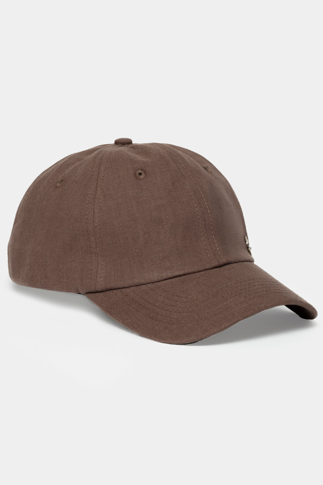 Nabeelah Peak Cap