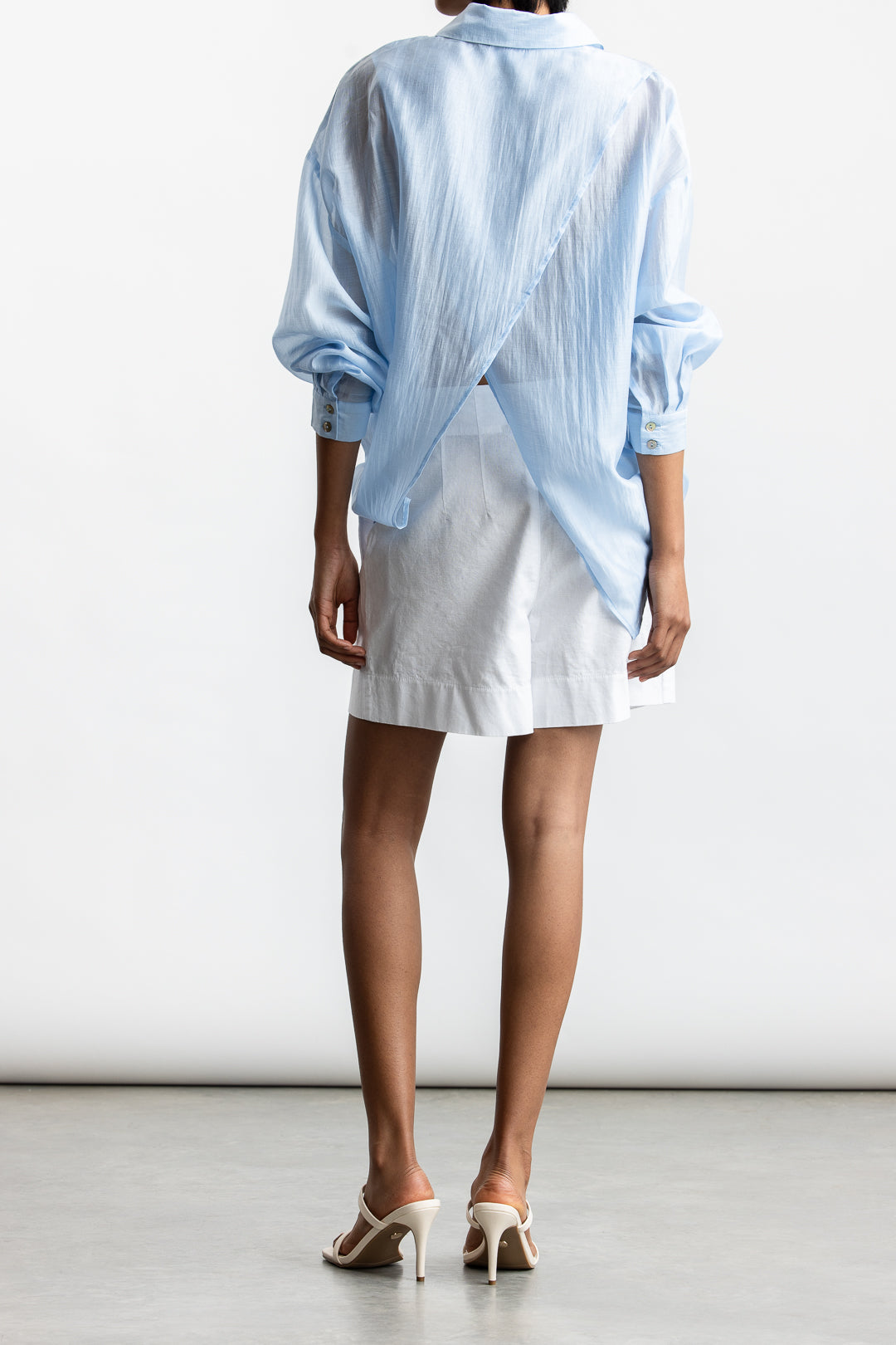 Riviera Tailored Short