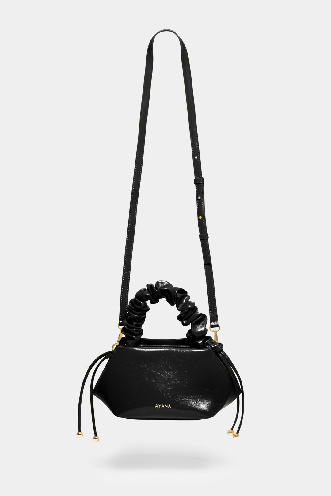 Rifqah Top Handle Bag