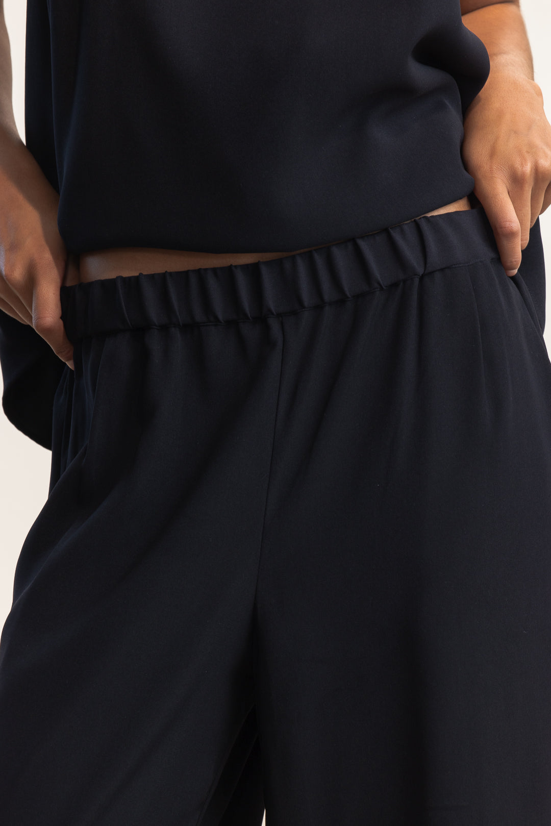 Tumelo Suiting Pants