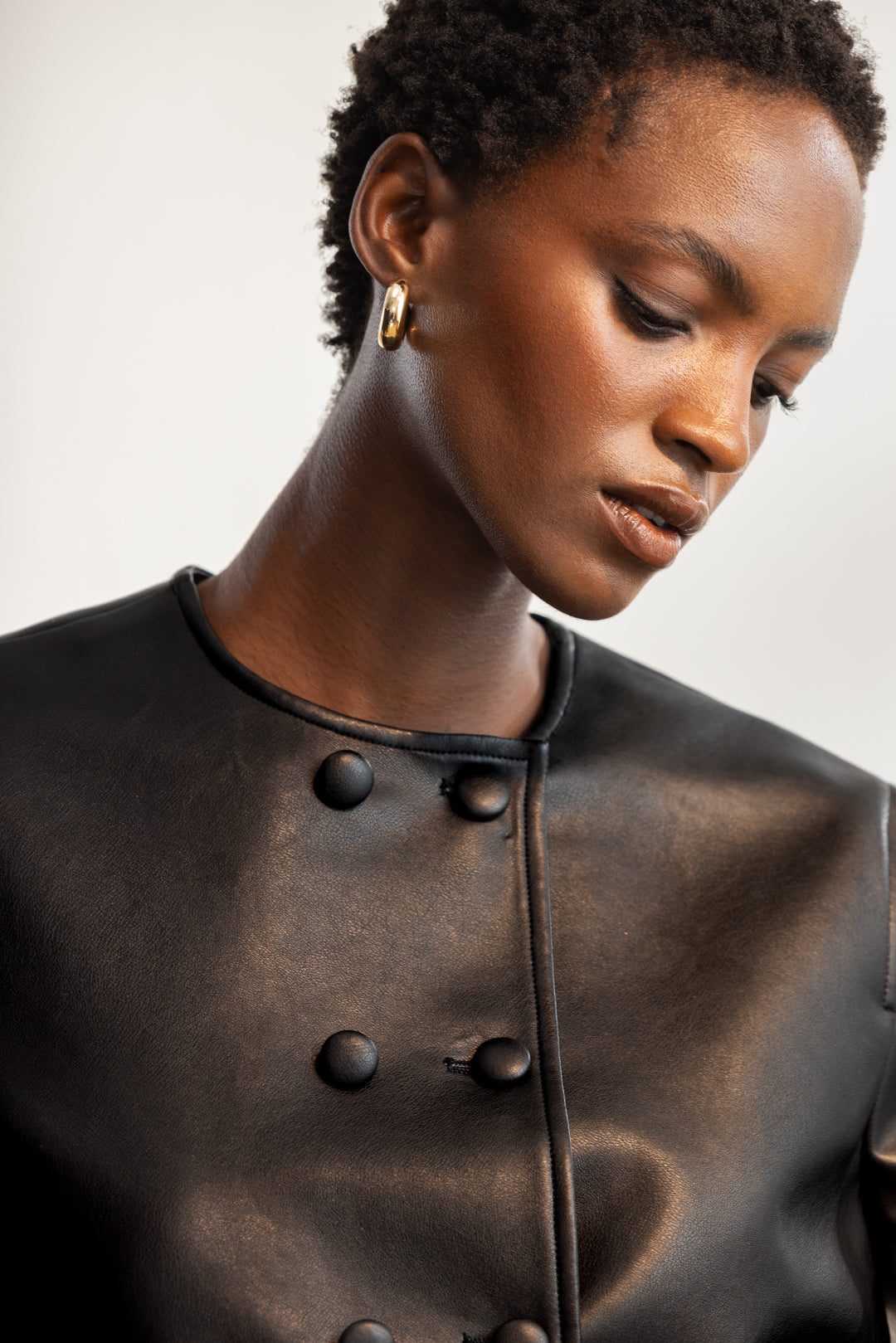 Noa Cropped Jacket