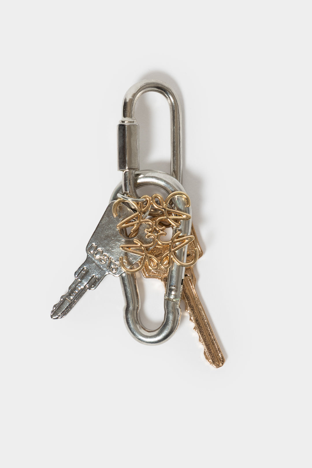 Bubuhle Key Bag Charm