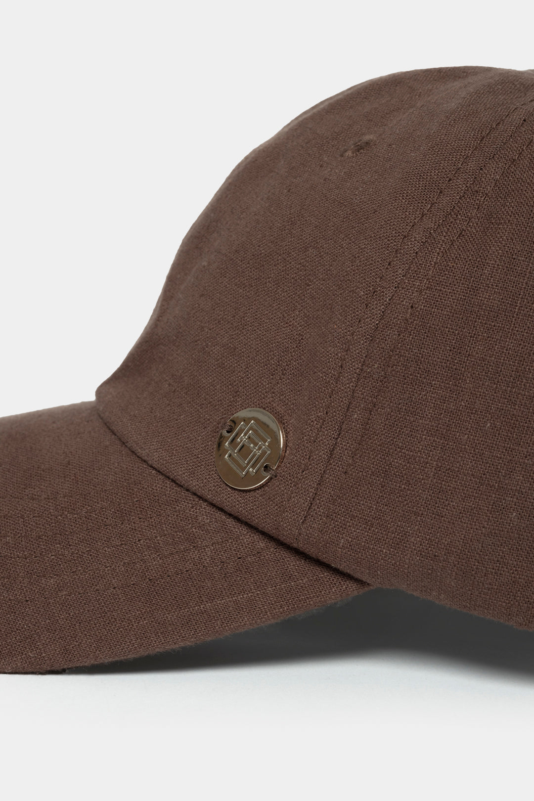 Nabeelah Peak Cap