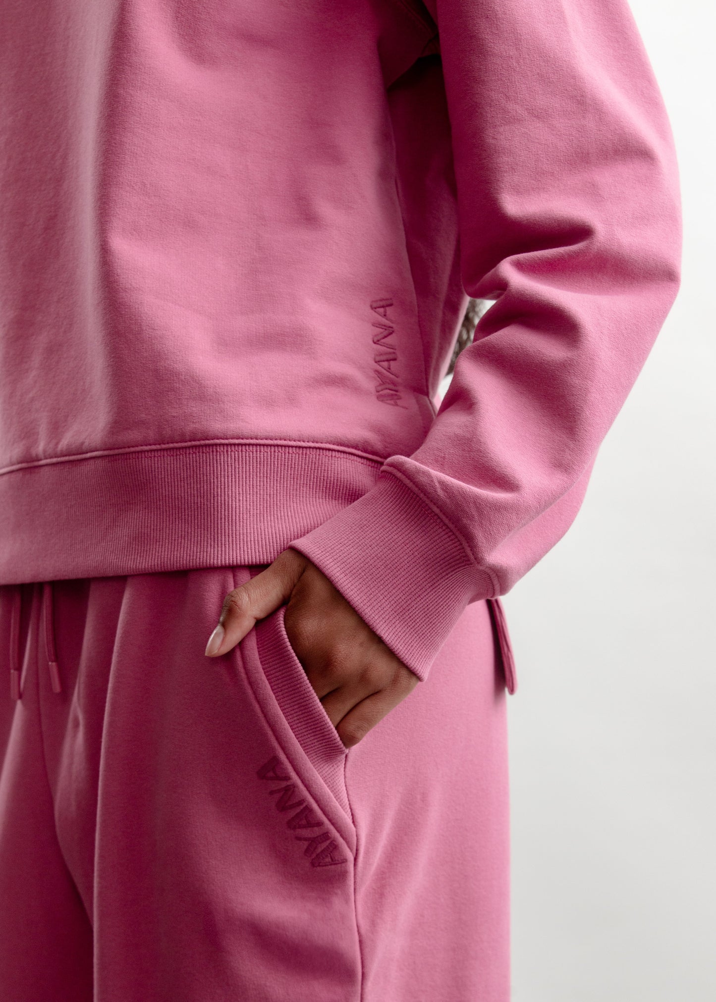 Jessica Jogger _ 160231 _ Dusty Pink