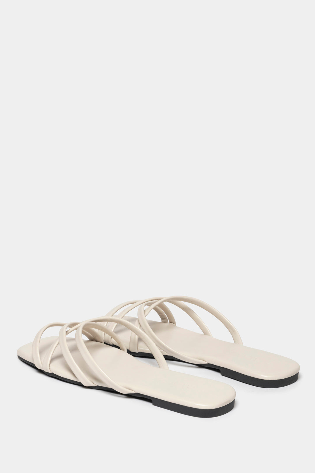 Esther Crisscross Flats