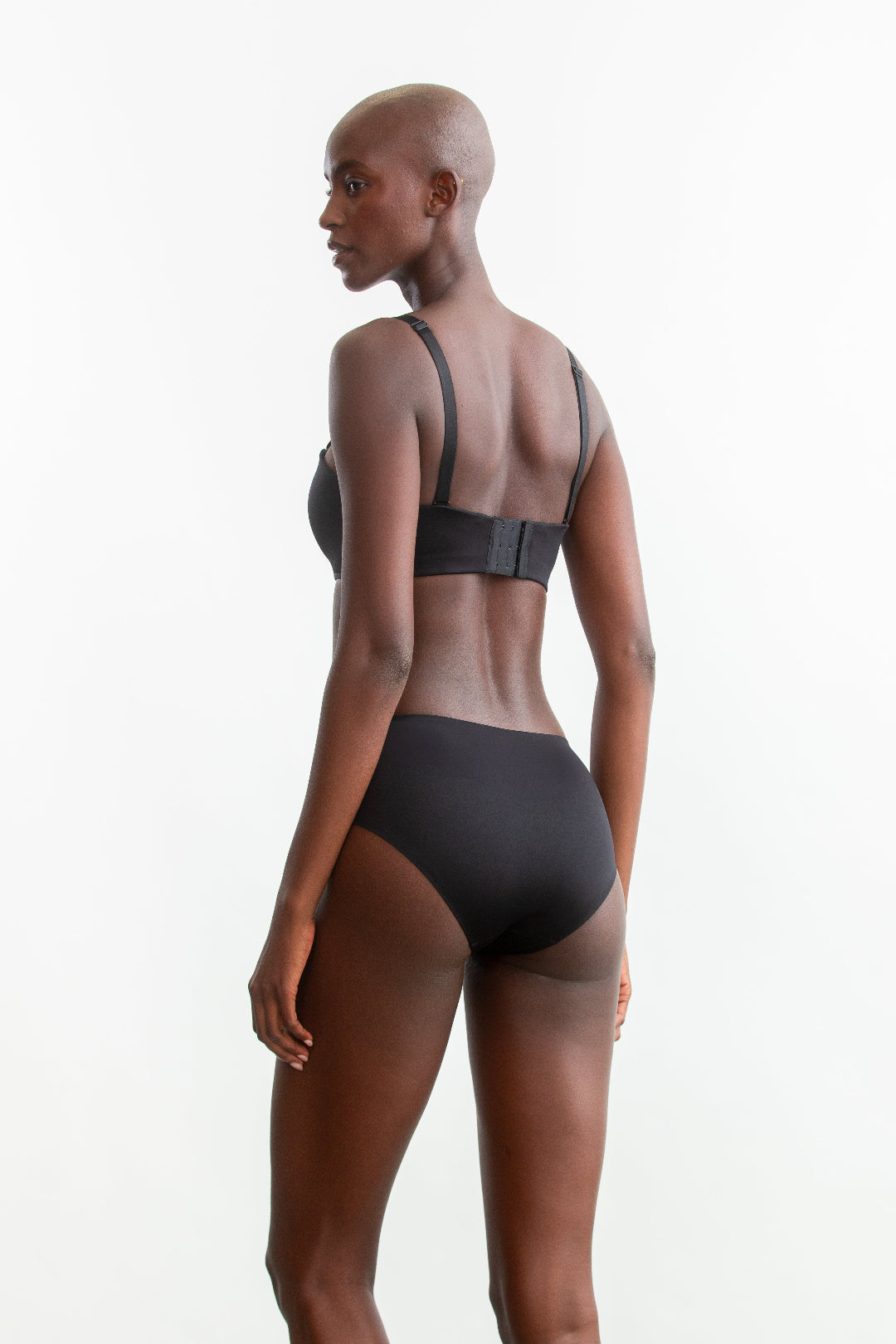Penny Bikini _ 158136 _ Black Texture