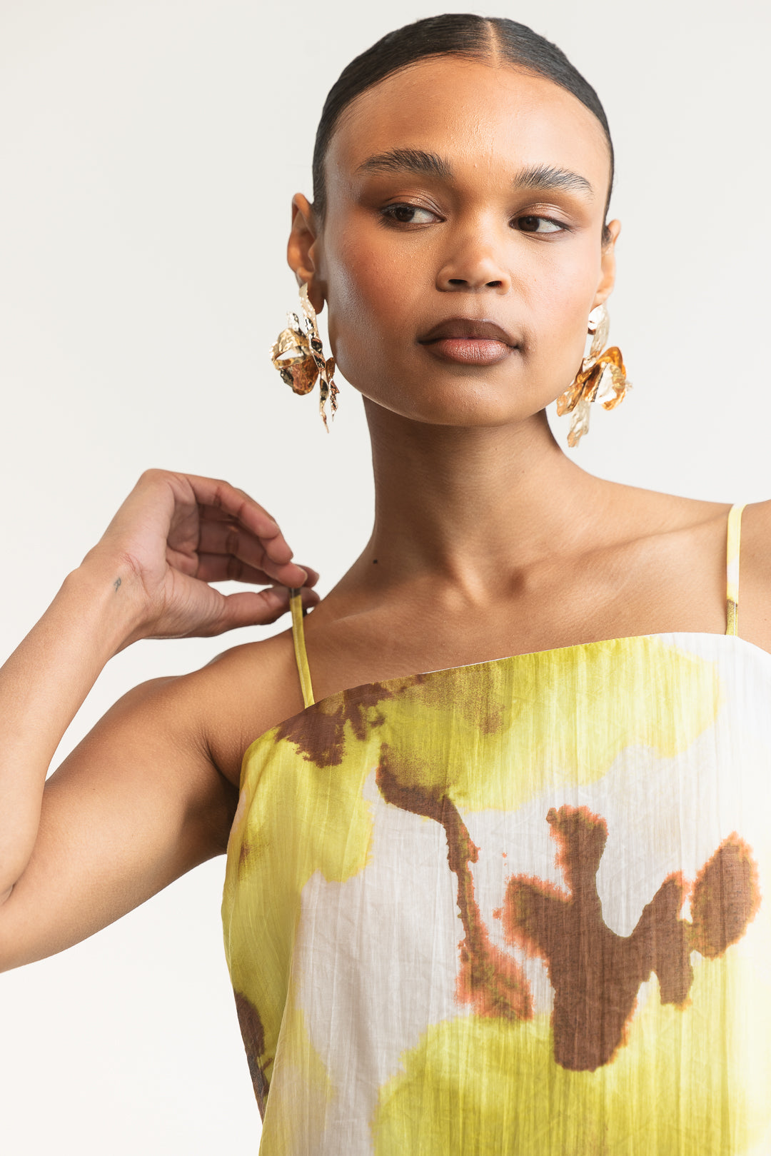 Namhla Strappy Mini