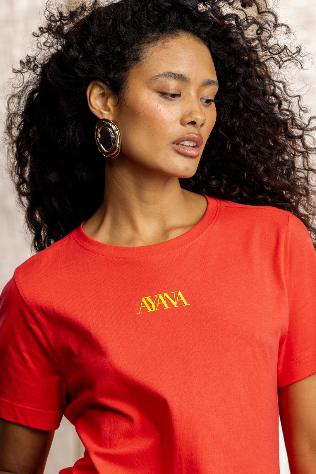Willow Branded Tee