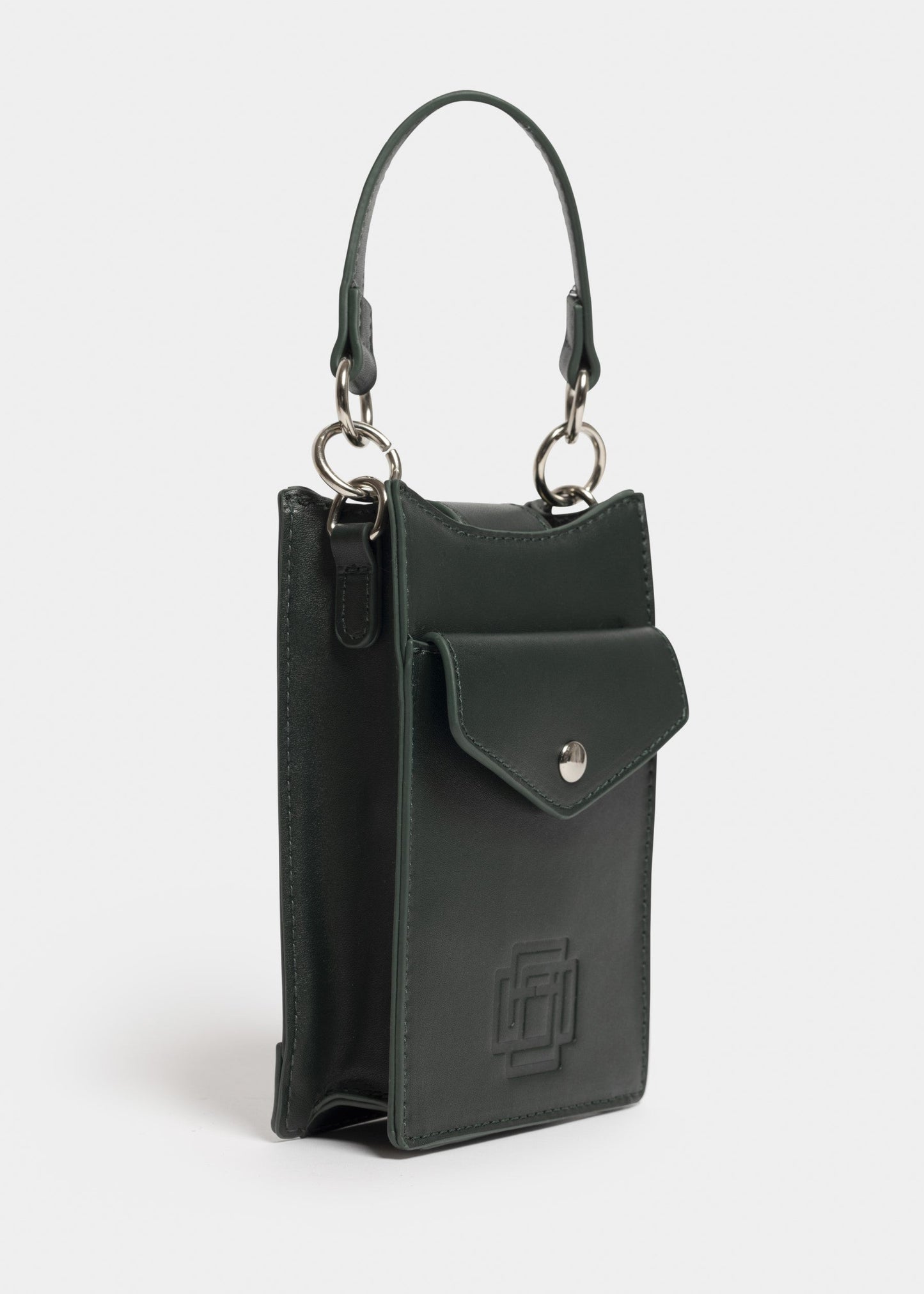Esihle Mobile Phone Bag _ 161128 _ Green