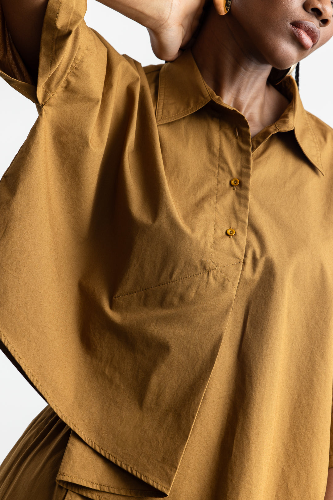 Selelo Shirt