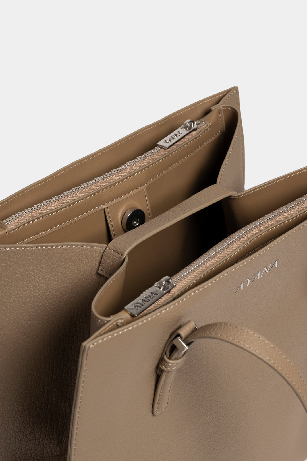 Lufuno Smart Tote