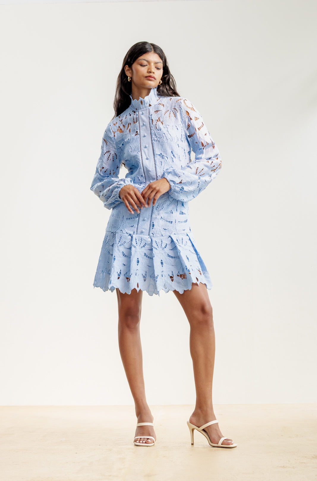 Rio Lace Mini – AYANA