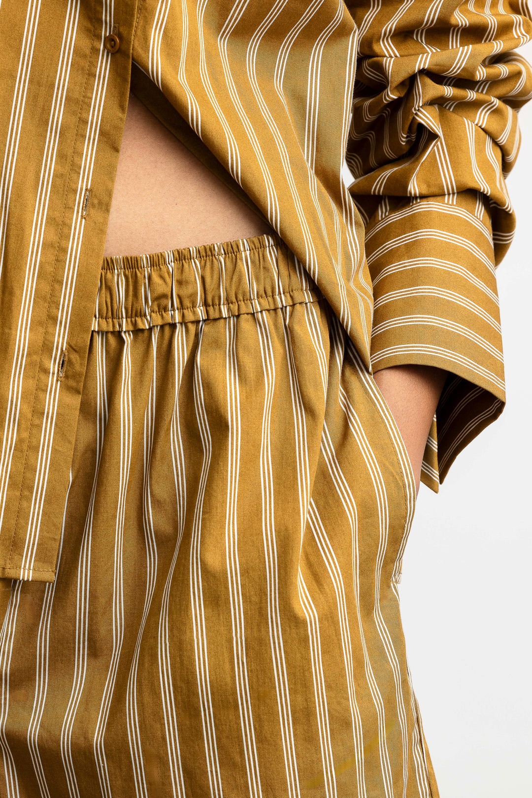 Tandi Stripe Short _ 168192 _ Multi