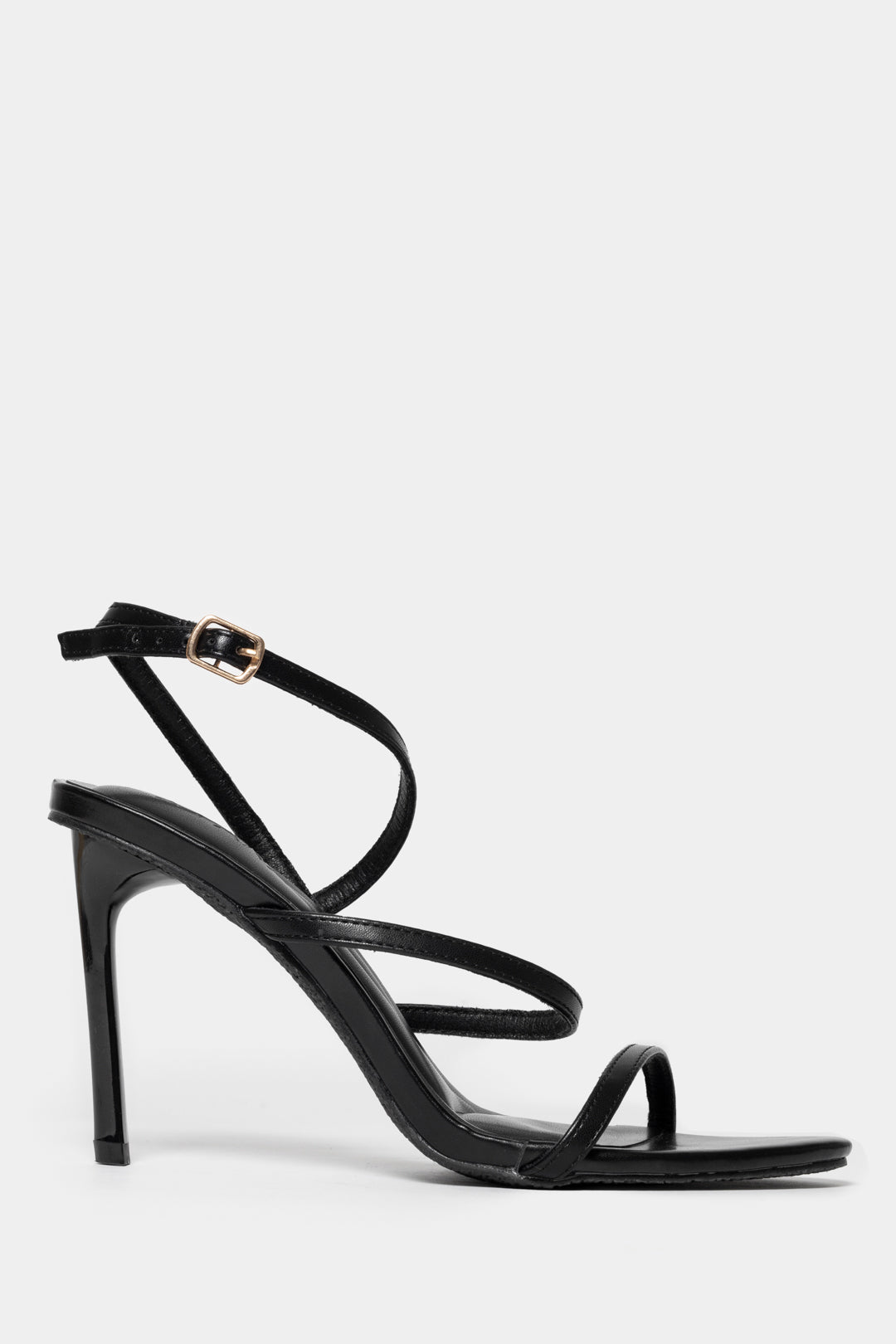Jabulile Strappy Heel