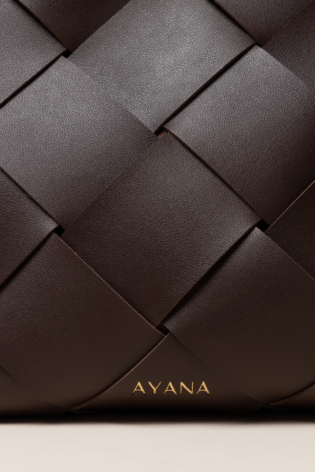 Neema Weave Bag