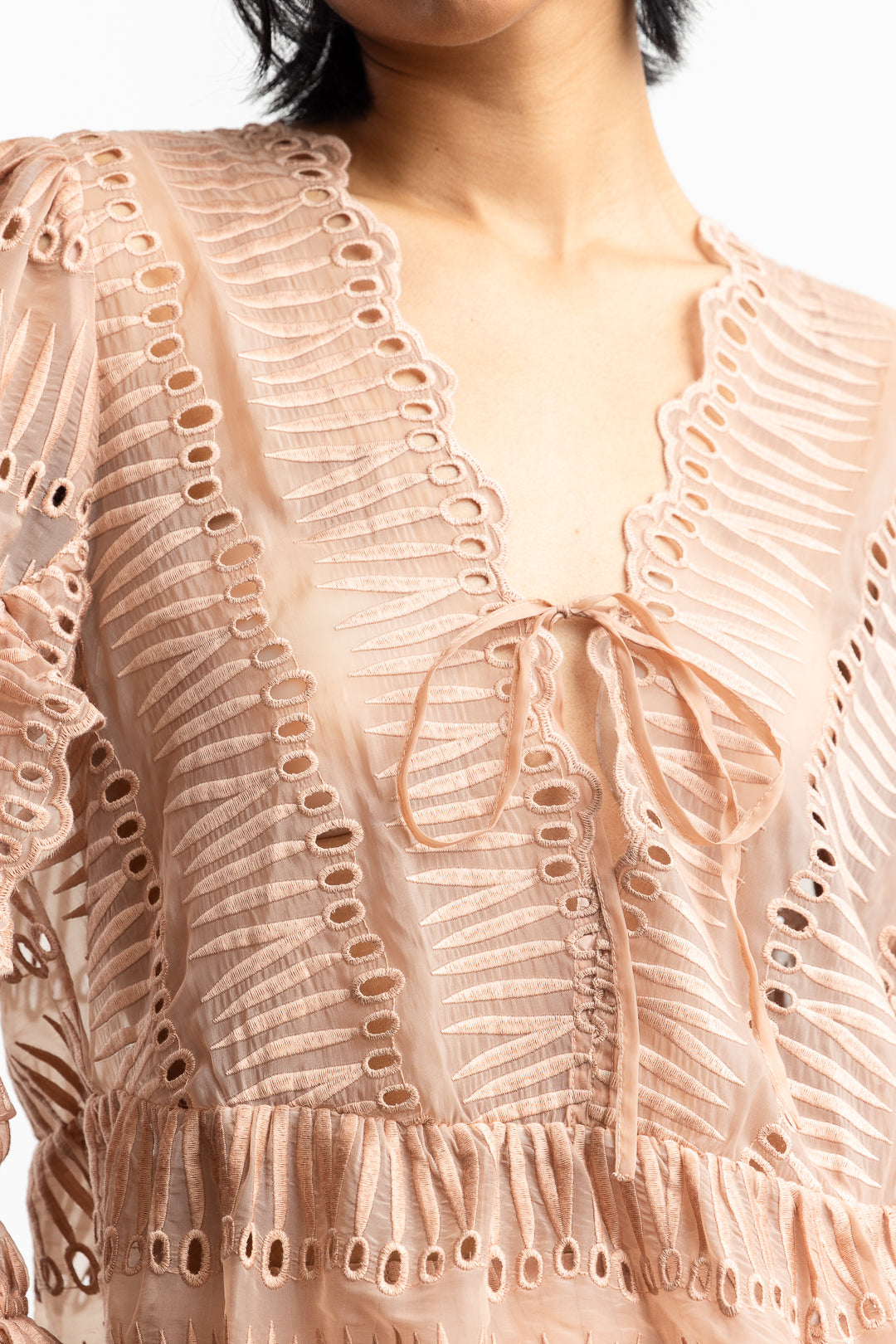 Naome Blouse