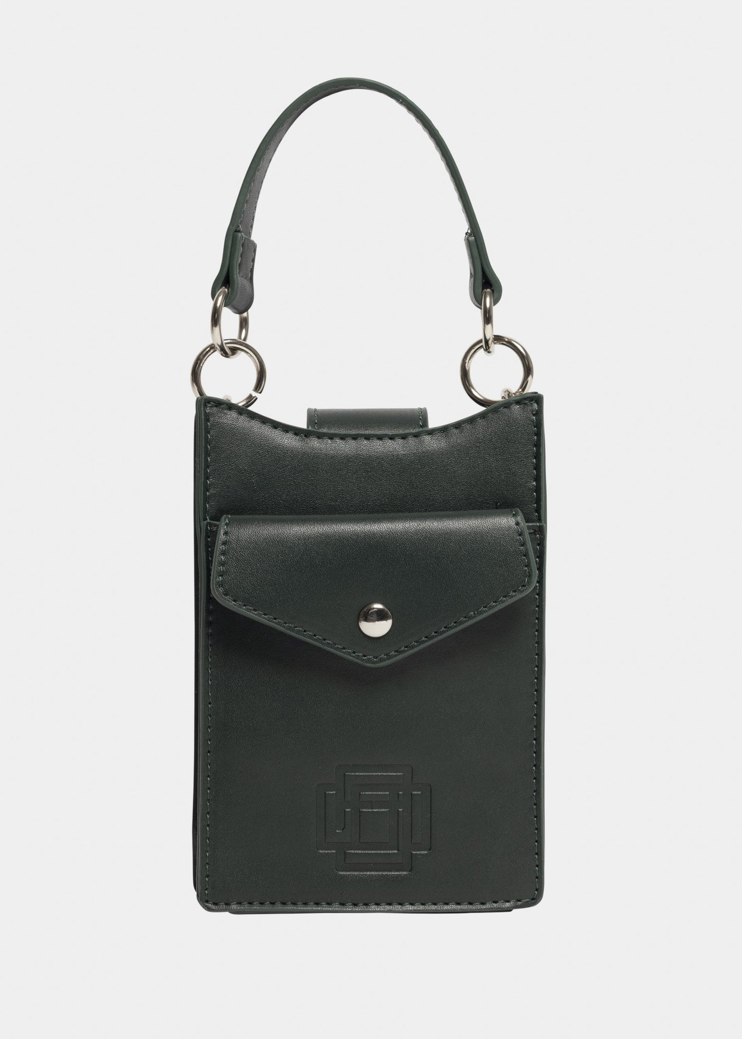 Esihle Mobile Phone Bag _ 161128 _ Green