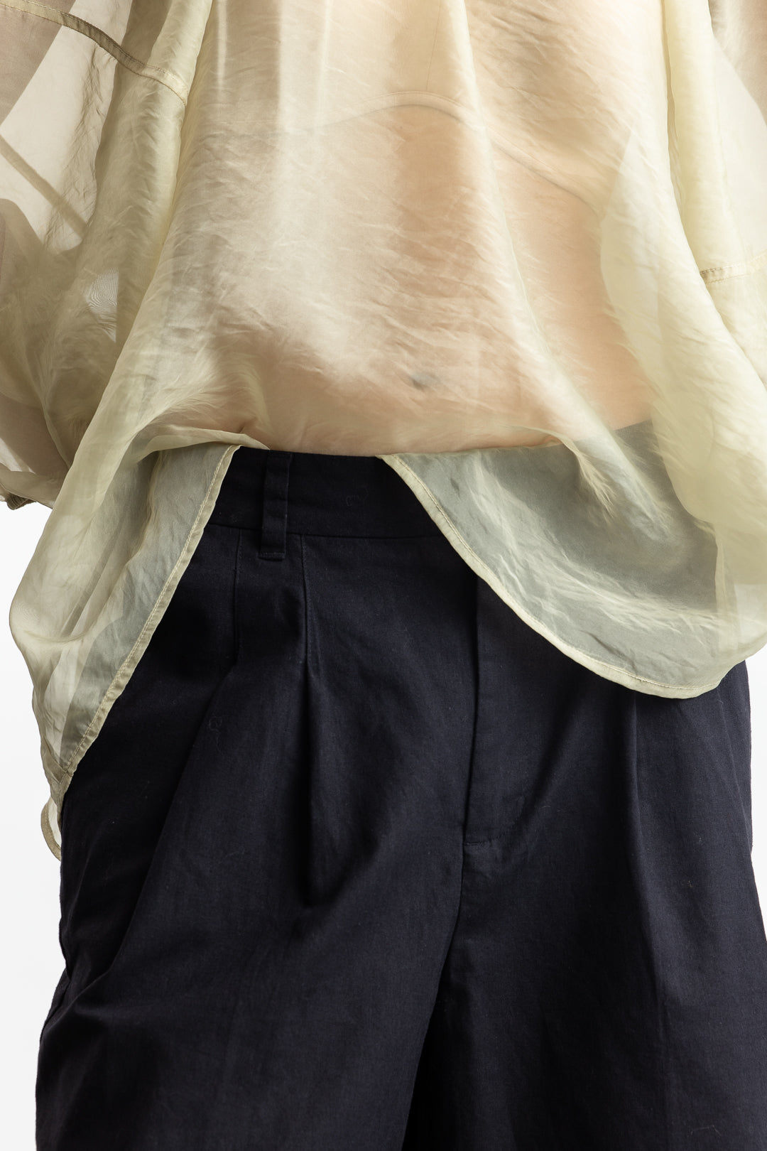 Lebohang Bermuda Shorts _ 167883 _ Black Texture