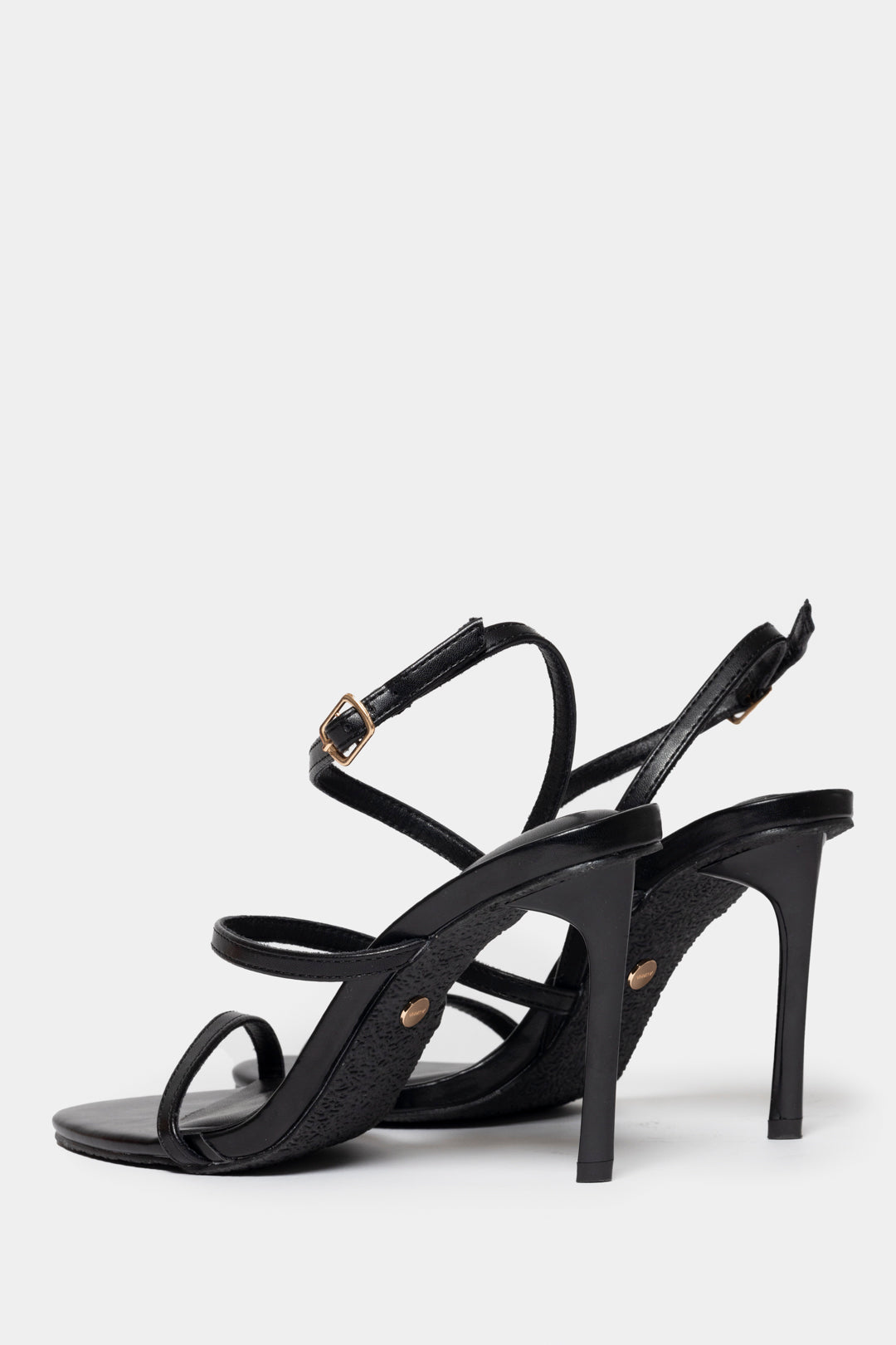 Jabulile Strappy Heel