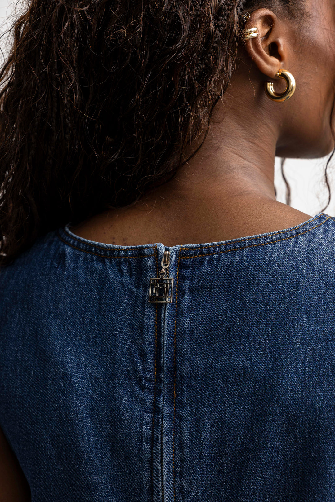 Jordan Denim Mini _ 166887 _ Blue Denim