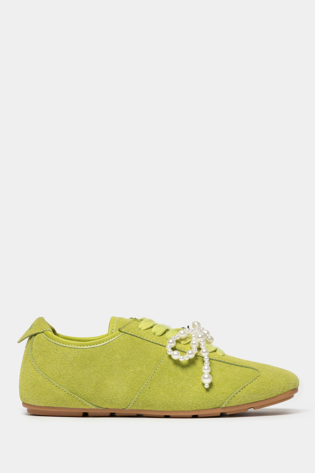Lorraine Charm Sneakers