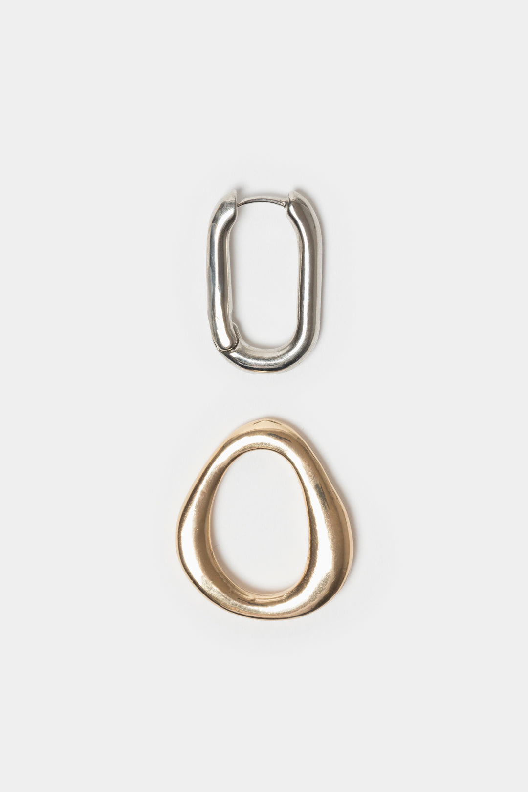 Janine Duo-Link Earrings