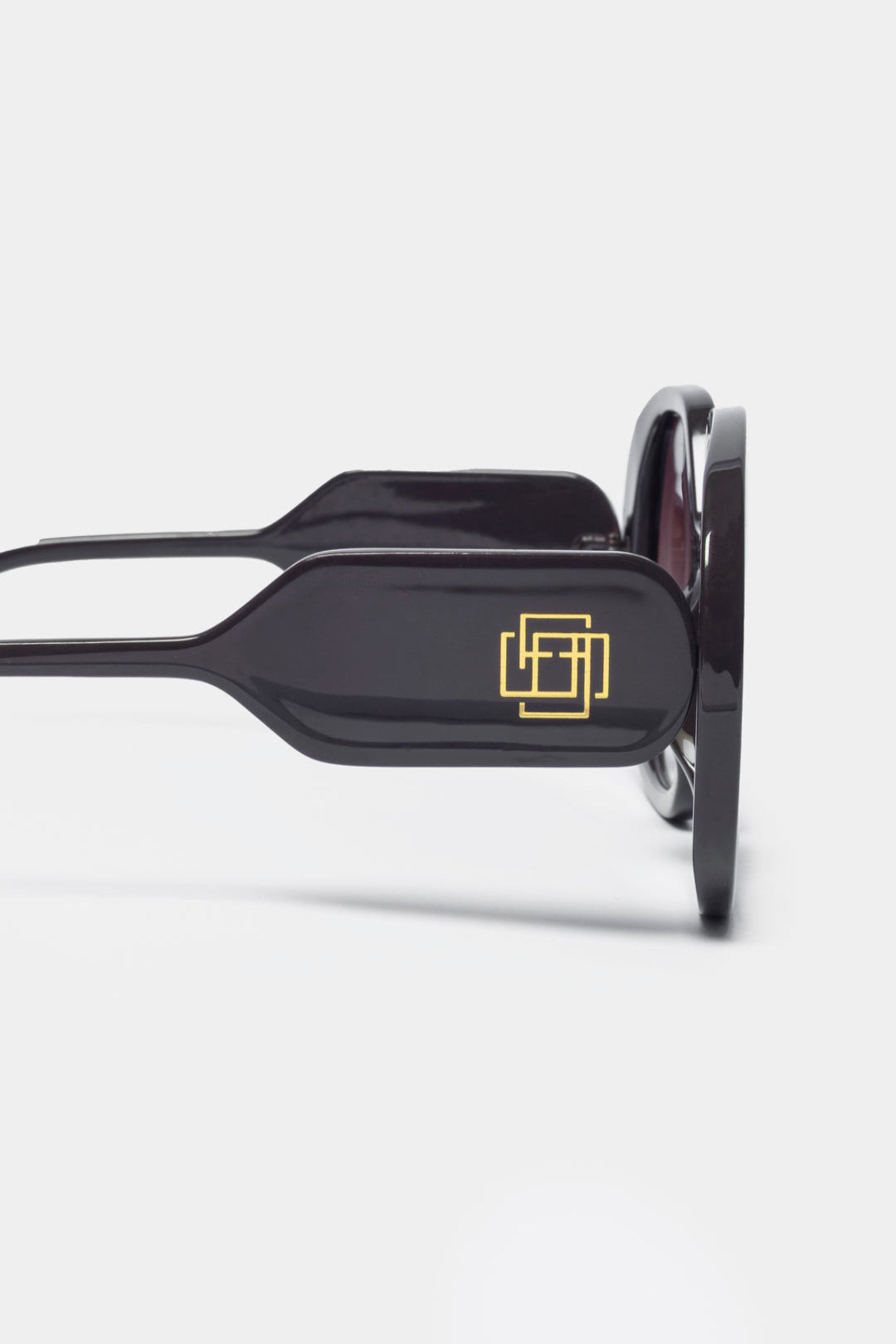 Dineo Sunglasses _ 166462 _ Blush