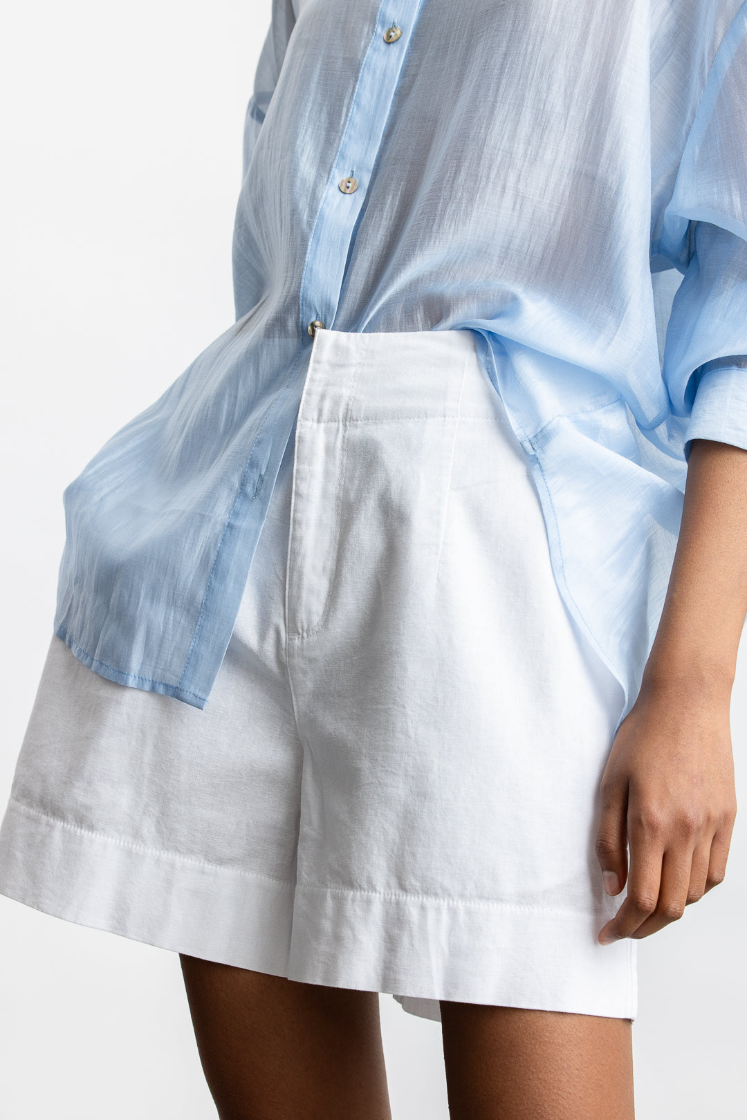Riviera Tailored Short