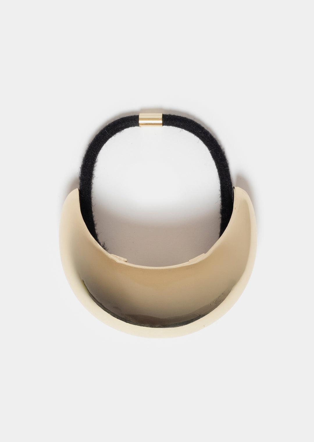 Lesedi Hair Band _ 167005 _ Gold