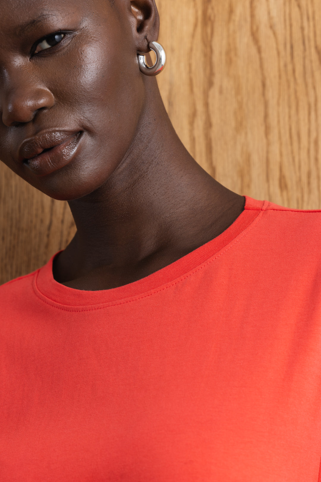 Billie Oversized T-Shirt