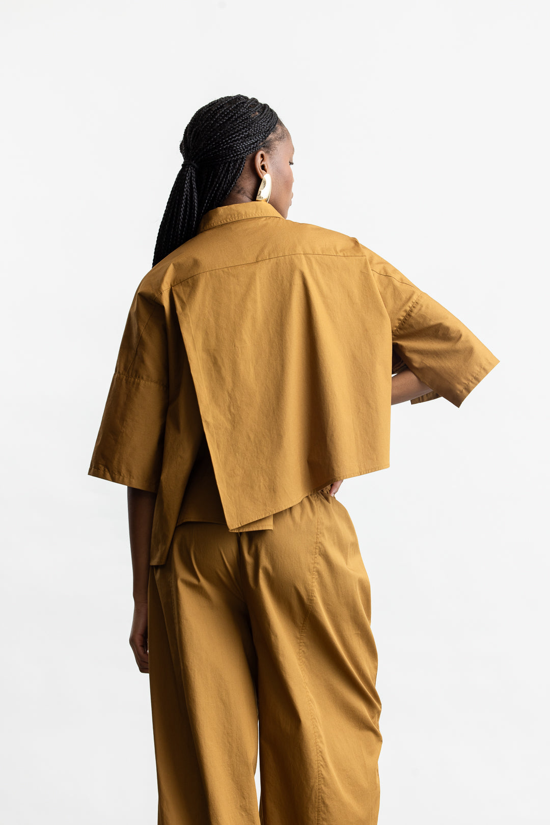Selelo Shirt