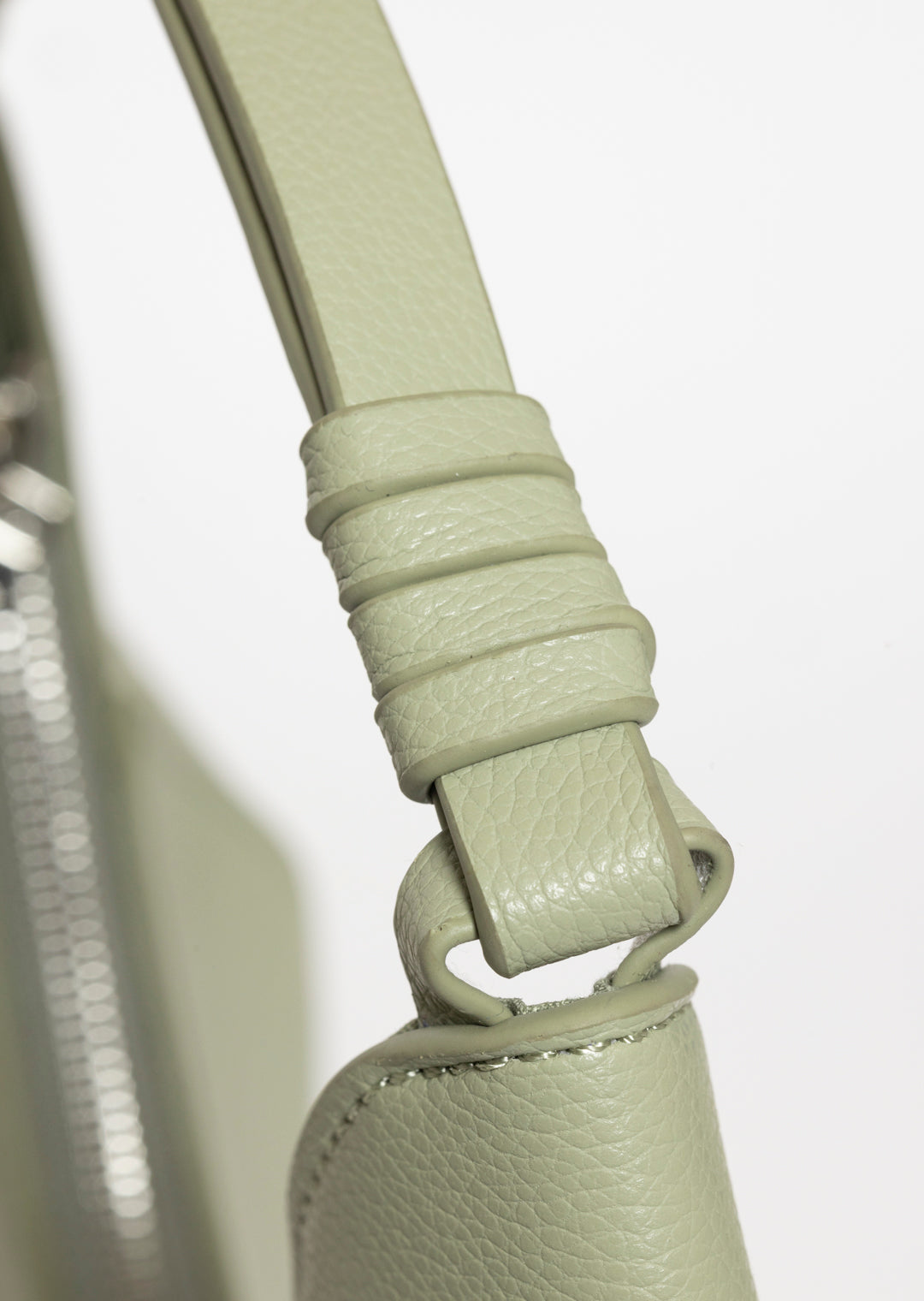 Amelia Moon Bag _ 167856 _ Green