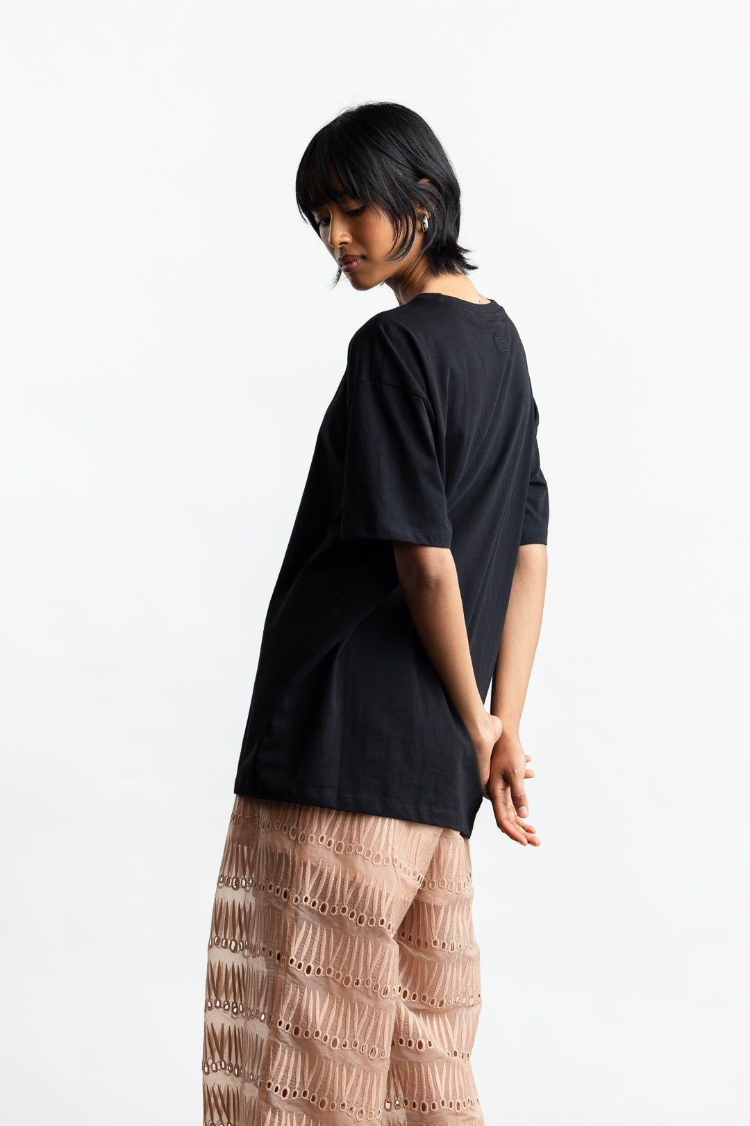 Billie Oversized T-Shirt