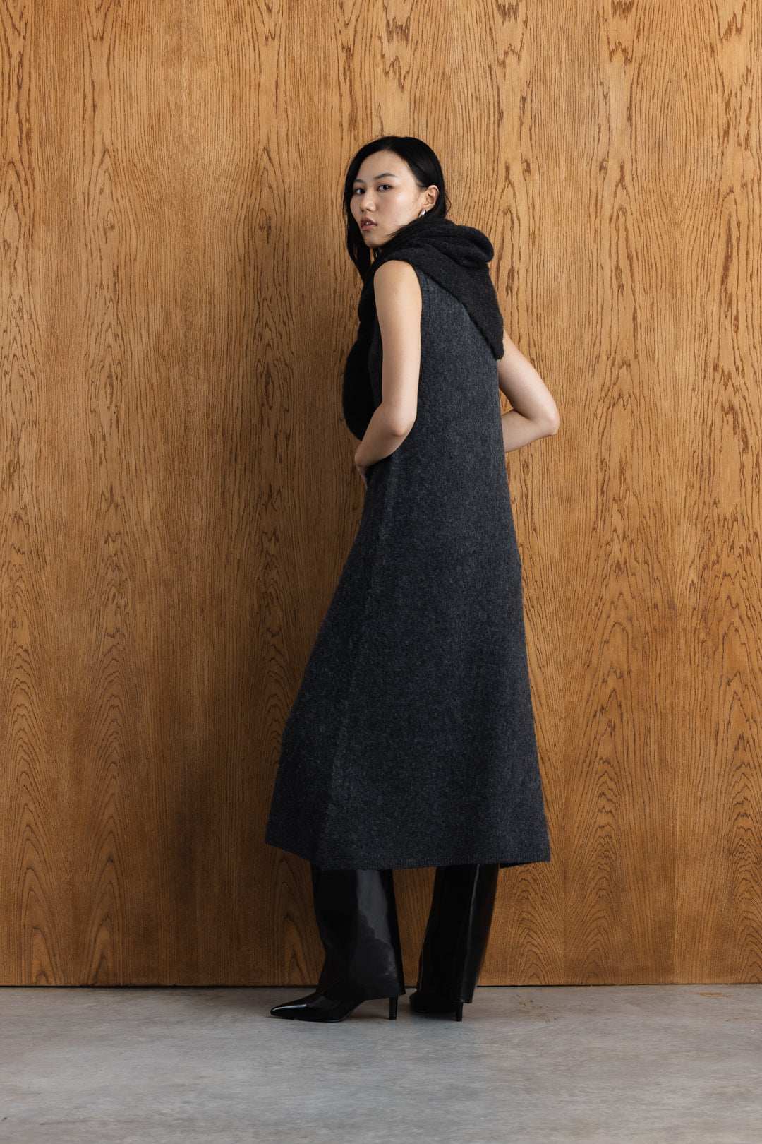 Juniper Knitwear Midi