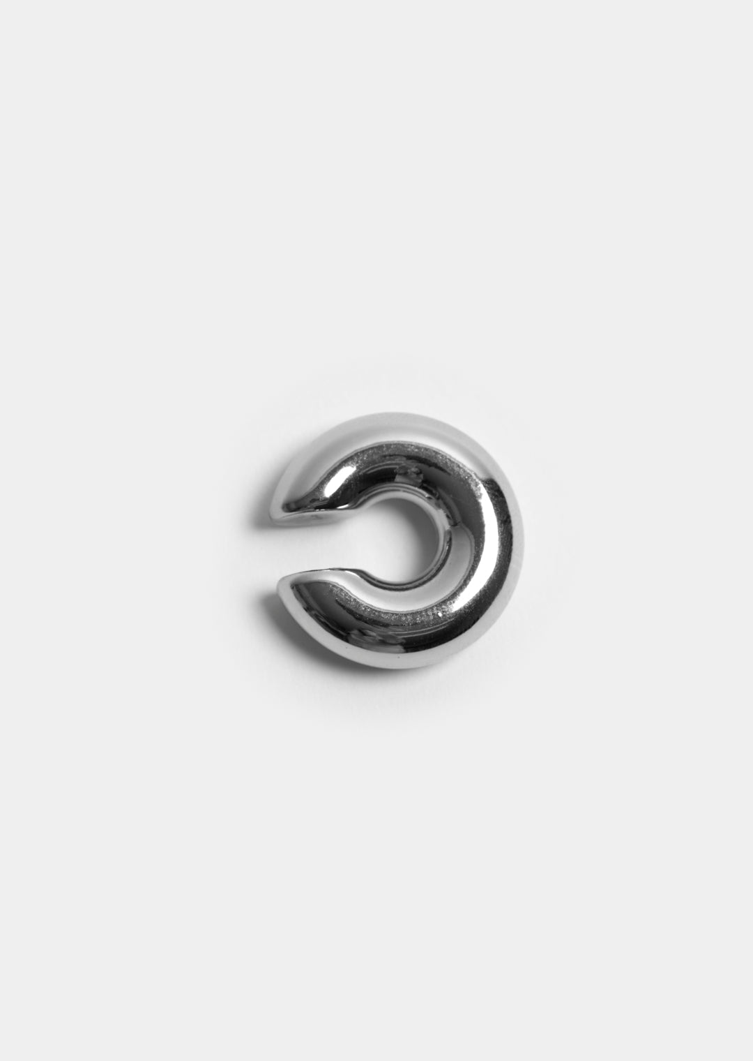 Zamo 3pk Stackable Earrings _ 161287 _ Silver