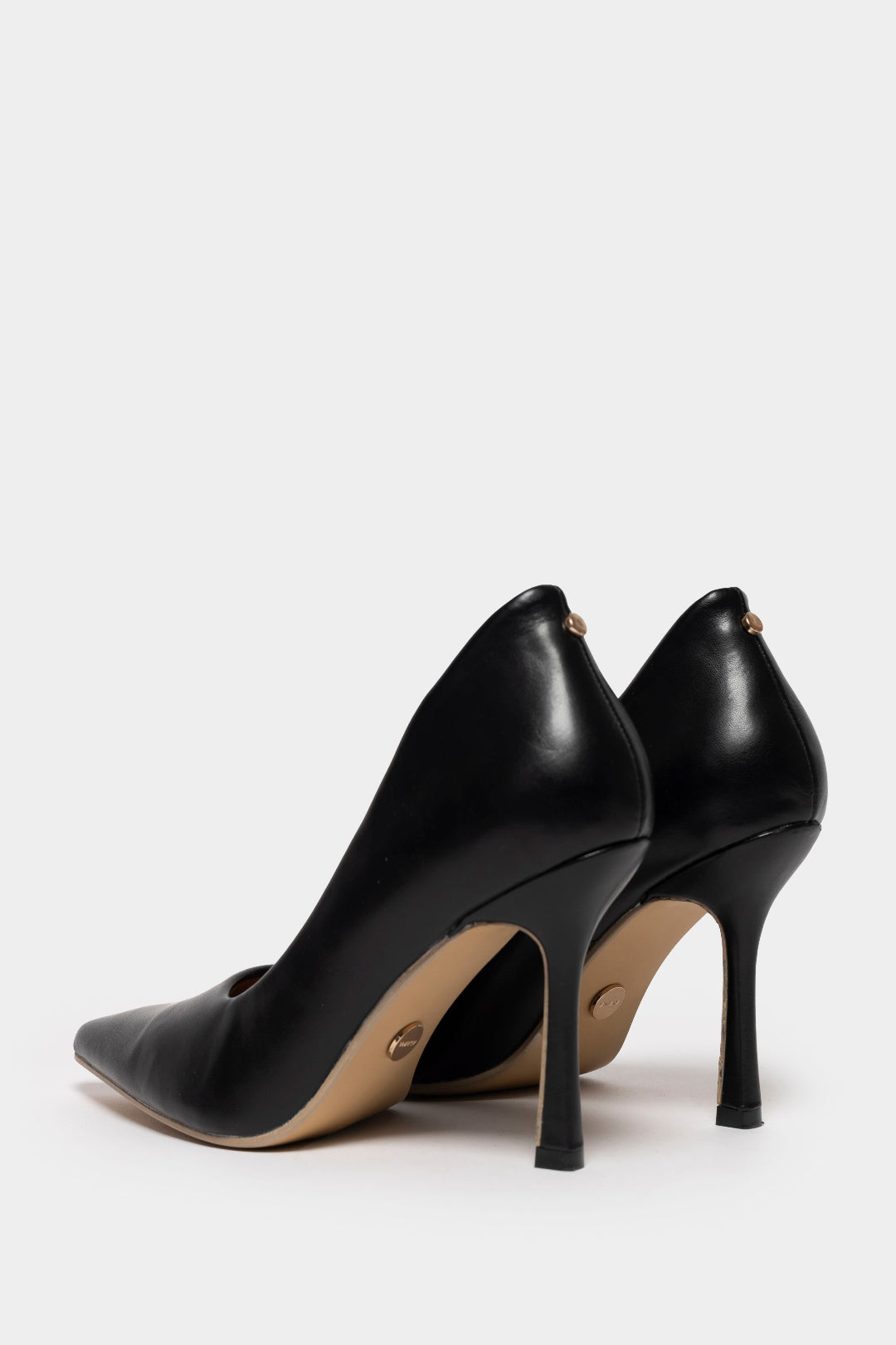 Kelly Court Heel