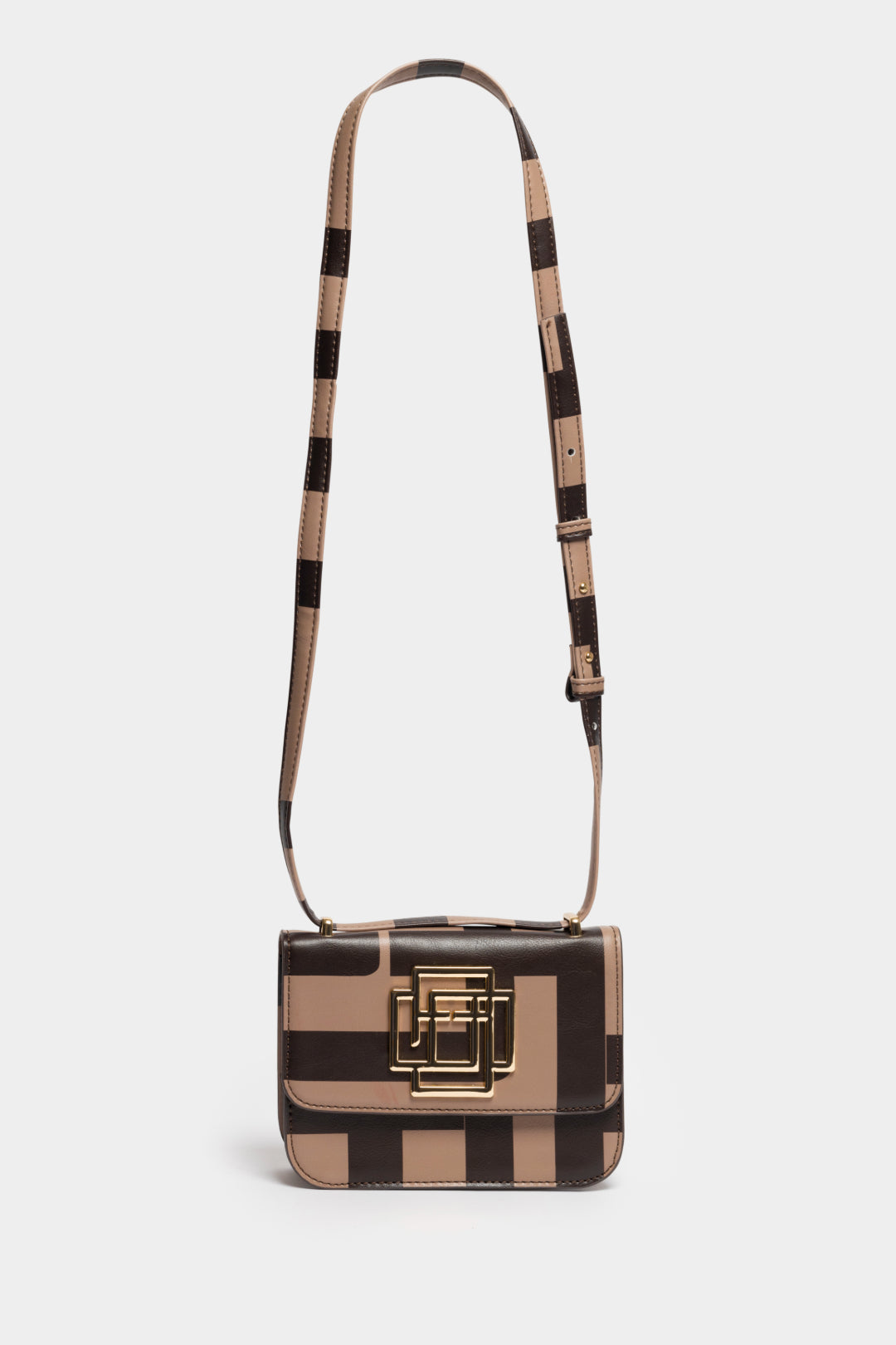 Ella Crossbody _ 159183 _ Assorted
